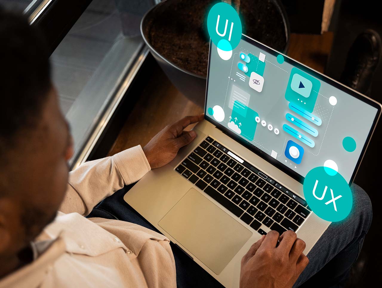 Custom software development
